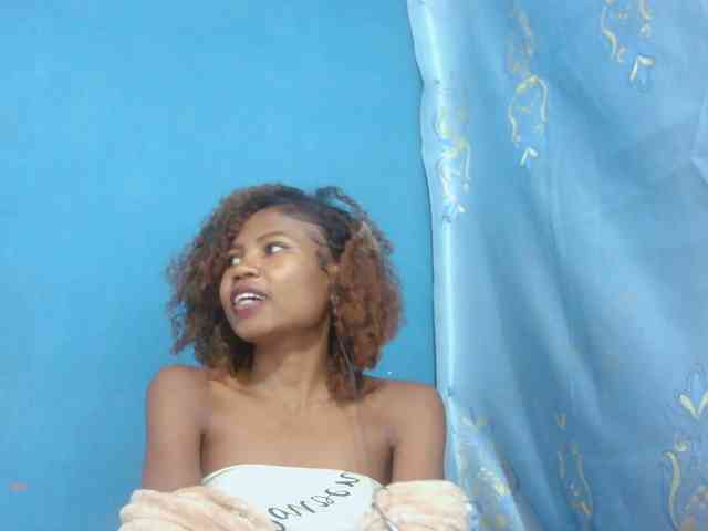 Sylvia6 webcam