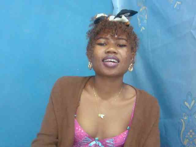 Sylvia6 webcam