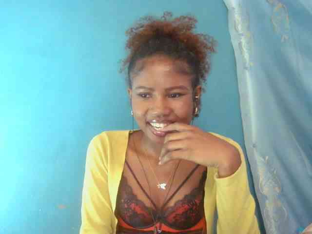 Sylvia6 webcam