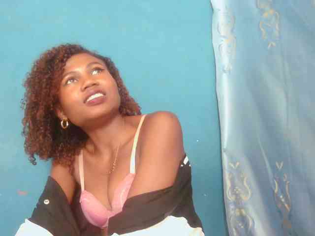 Sylvia6 webcam
