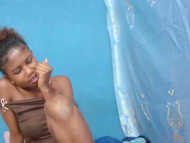 Sylvia6 webcam