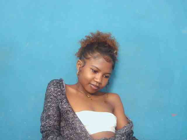 Sylvia6 webcam