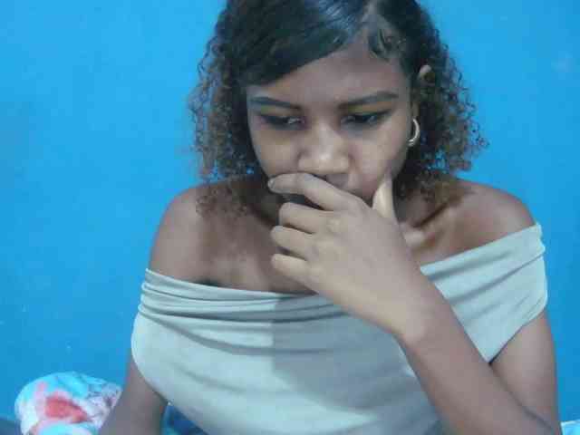 Sylvia6 webcam