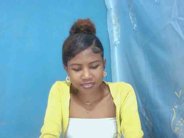 Sylvia6 webcam
