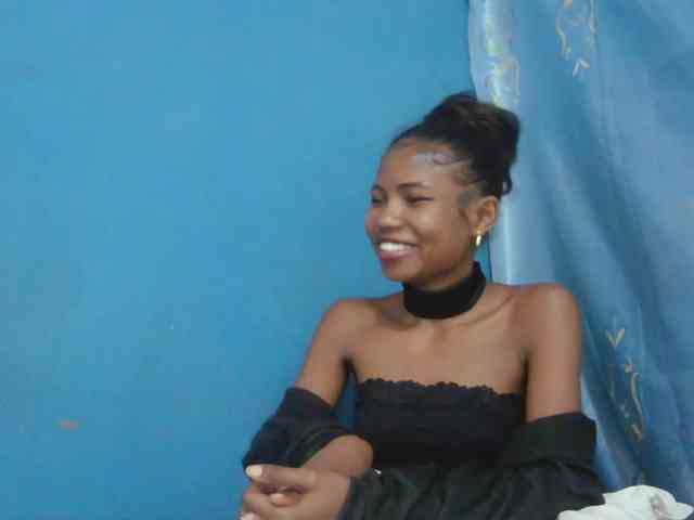 Sylvia6 webcam