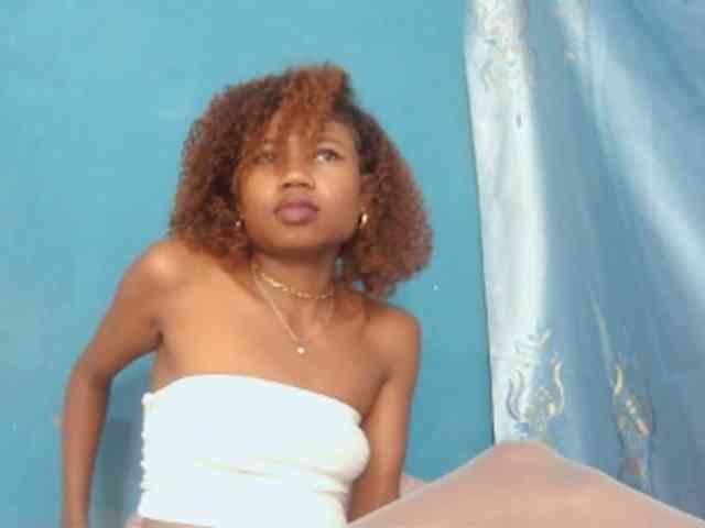 Sylvia6 webcam