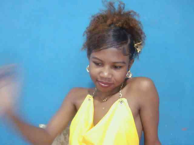 Sylvia6 webcam