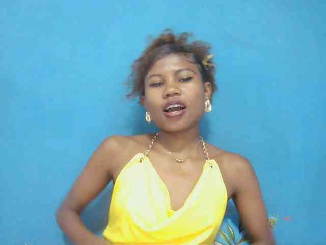 Sylvia6 webcam