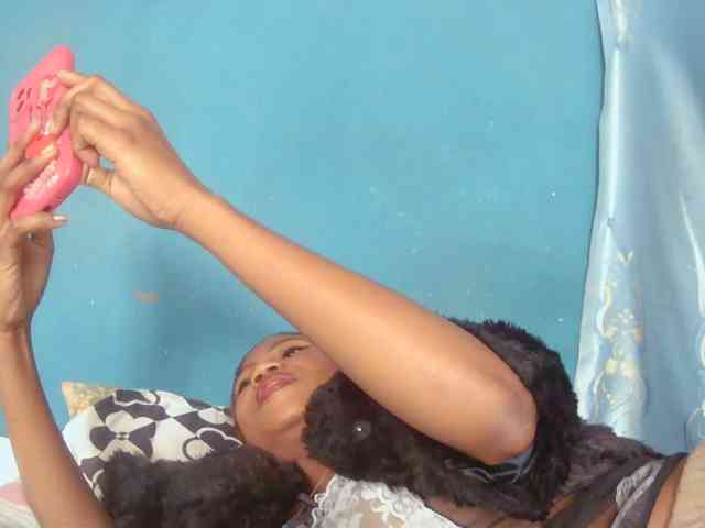 Sylvia6 webcam