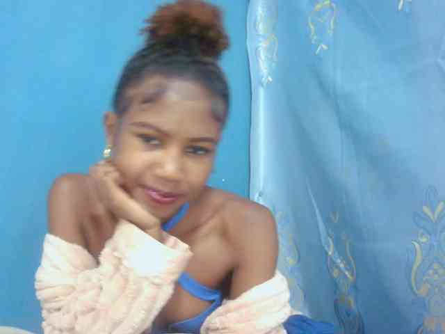 Sylvia6 webcam