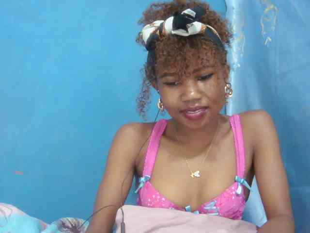 Sylvia6 webcam