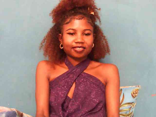 Sylvia6 webcam
