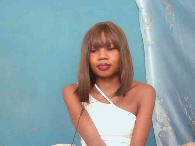 Sylvia6 webcam