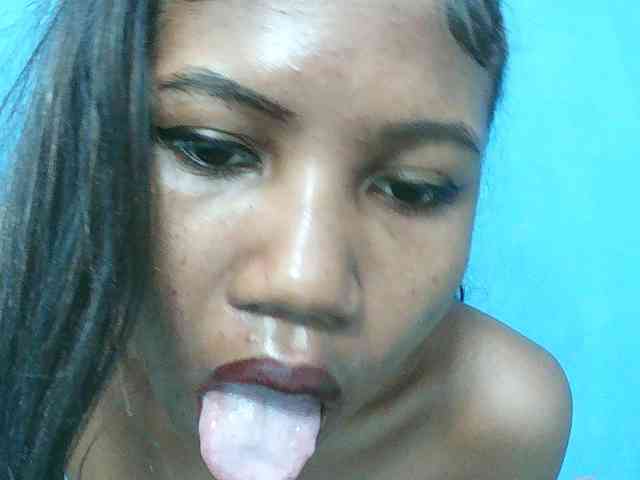 Sylvia6 webcam