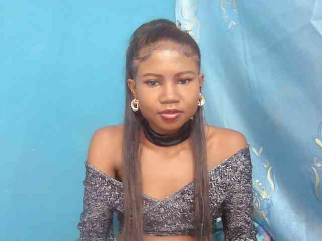 Sylvia6 webcam