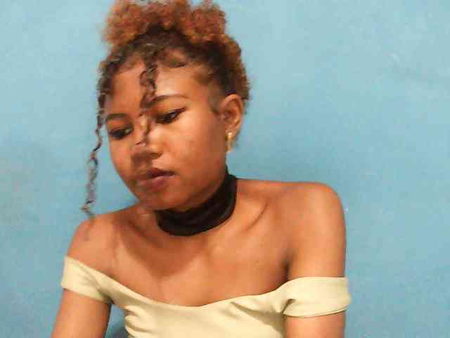 Sylvia6 webcam