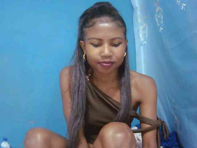 Sylvia6 webcam