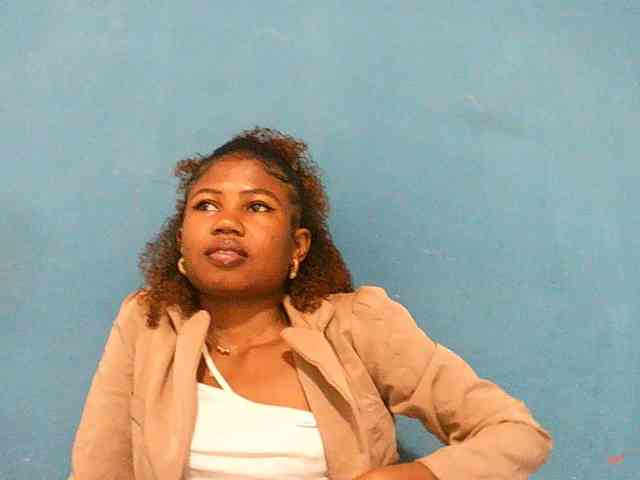 Sylvia6 webcam