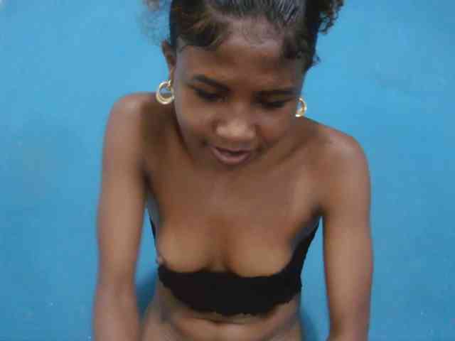 Sylvia6 webcam