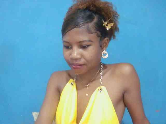 Sylvia6 webcam
