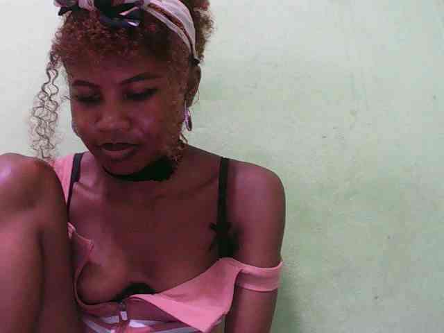 Sylvia6 webcam
