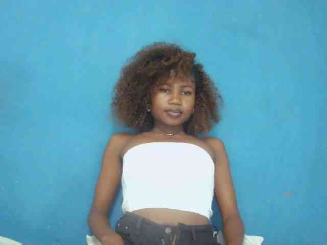 Sylvia6 webcam