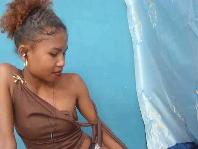 Sylvia6 webcam