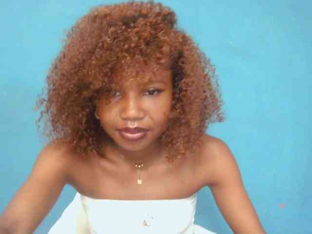 Sylvia6 webcam