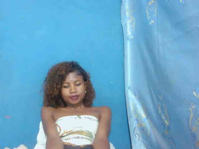 Sylvia6 webcam
