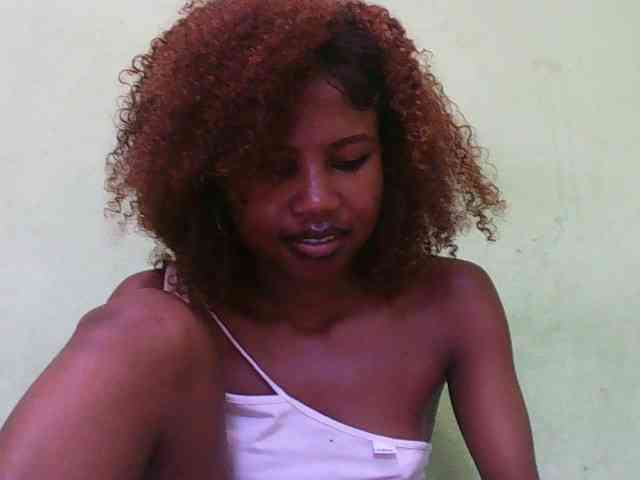 Sylvia6 webcam