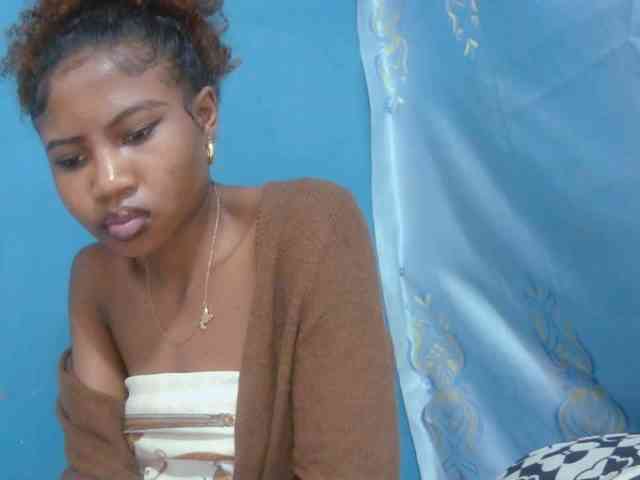 Sylvia6 webcam