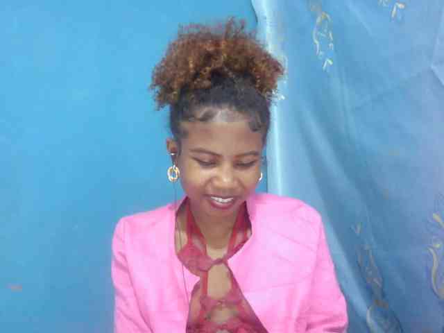 Sylvia6 webcam