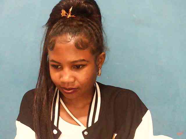 Sylvia6 webcam