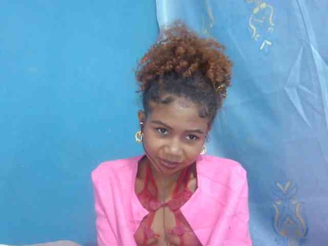 Sylvia6 webcam