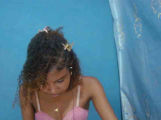Sylvia6 webcam