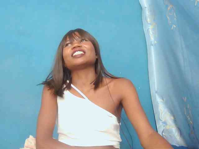 Sylvia6 webcam