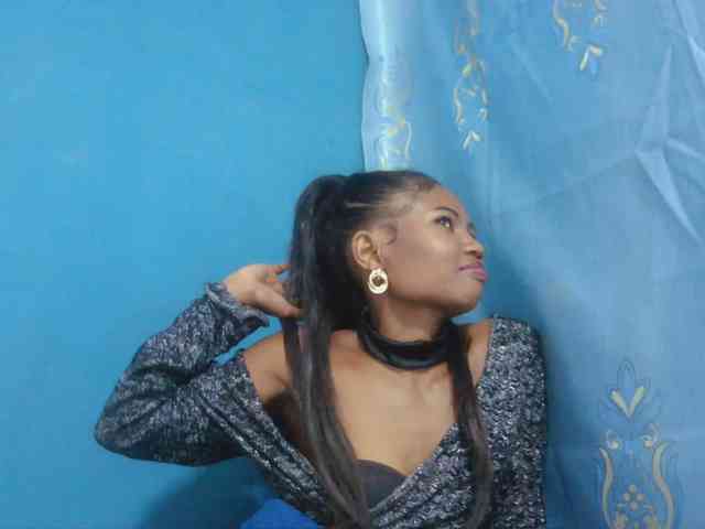 Sylvia6 webcam