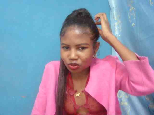 Sylvia6 webcam
