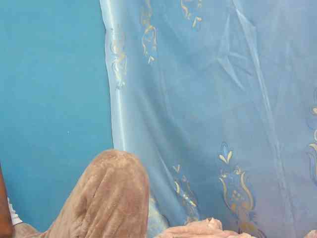 Sylvia6 webcam