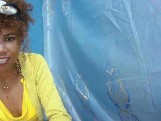 Sylvia6 webcam