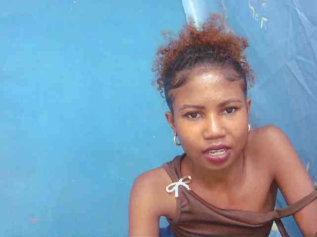 Sylvia6 webcam