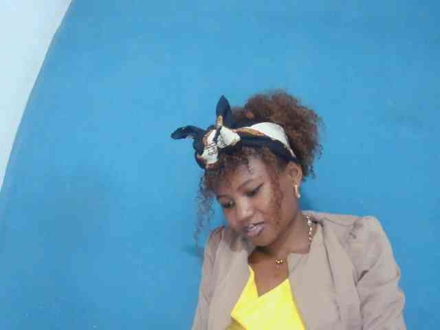 Sylvia6 webcam