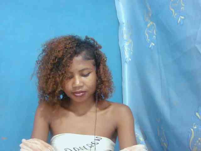 Sylvia6 webcam