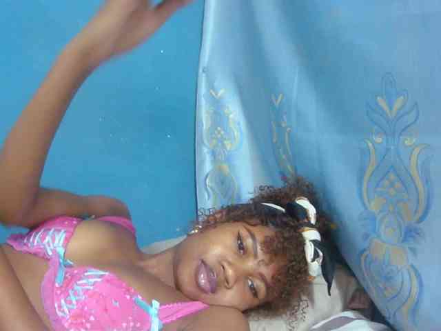 Sylvia6 webcam