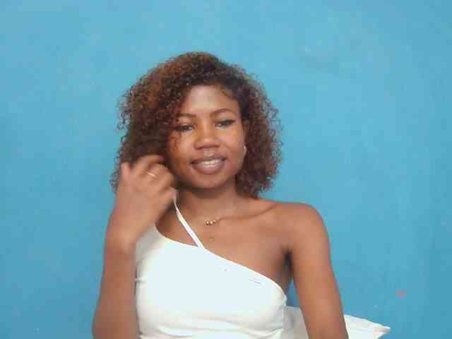 Sylvia6 webcam