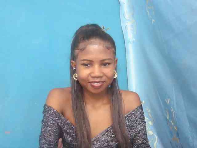 Sylvia6 webcam