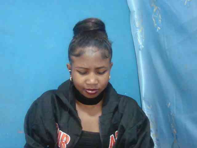 Sylvia6 webcam