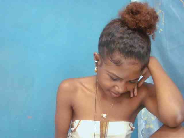 Sylvia6 webcam