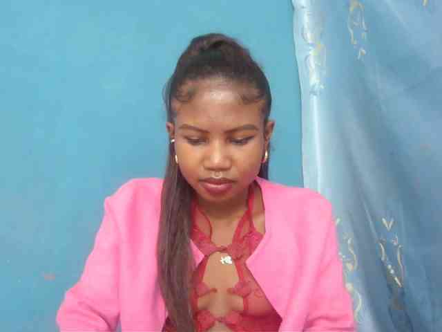 Sylvia6 webcam