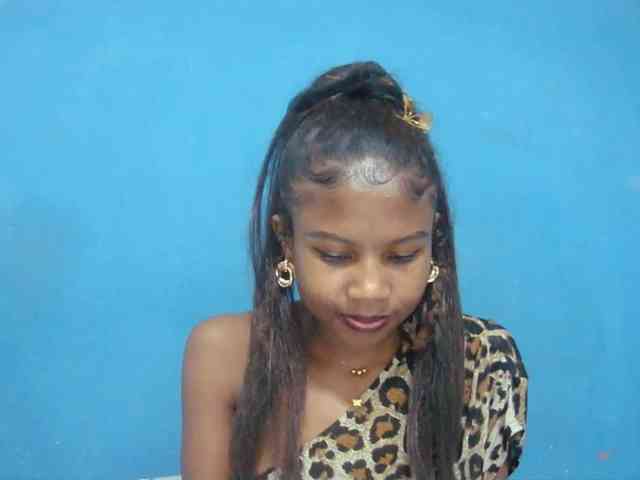 Sylvia6 webcam